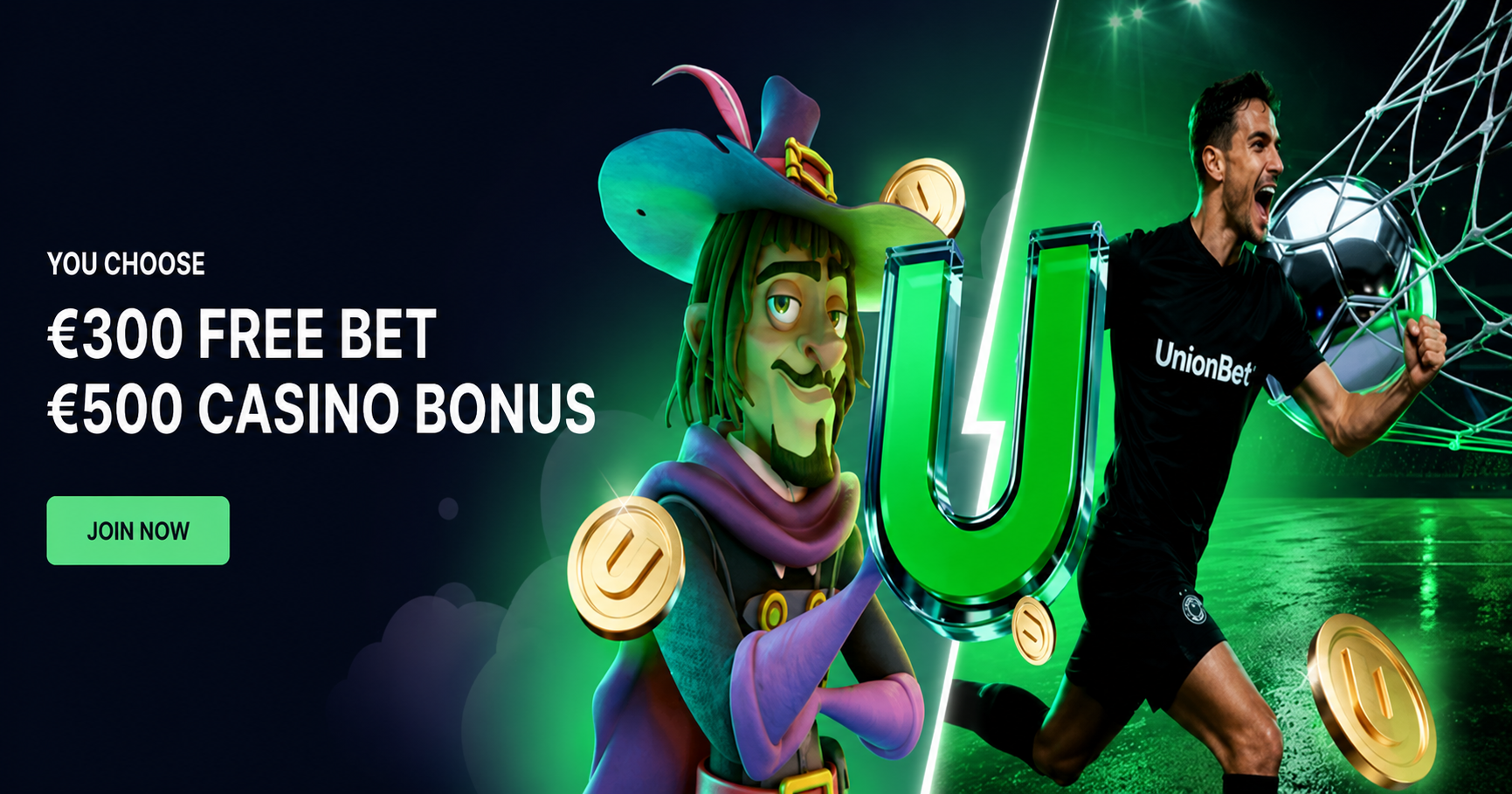Unionbet Casino